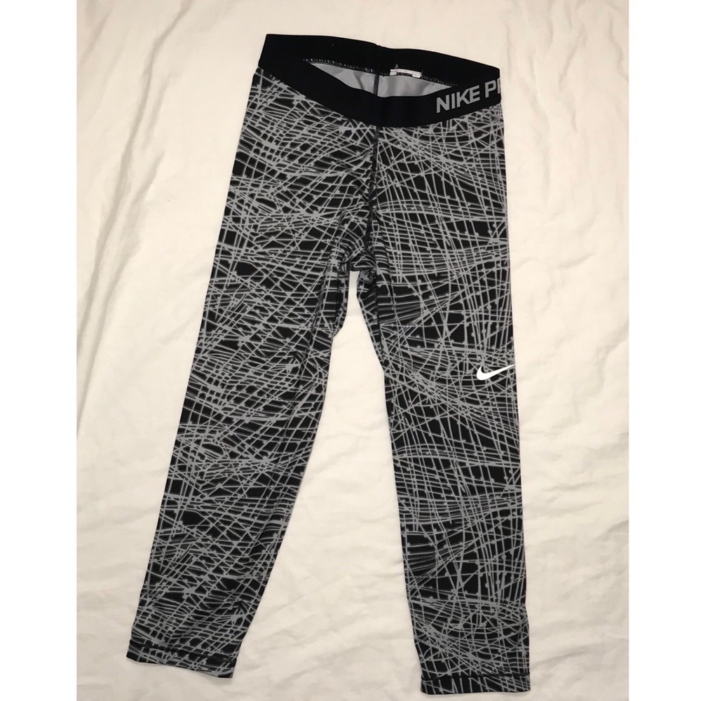 Nike Pro 3/4 Tights